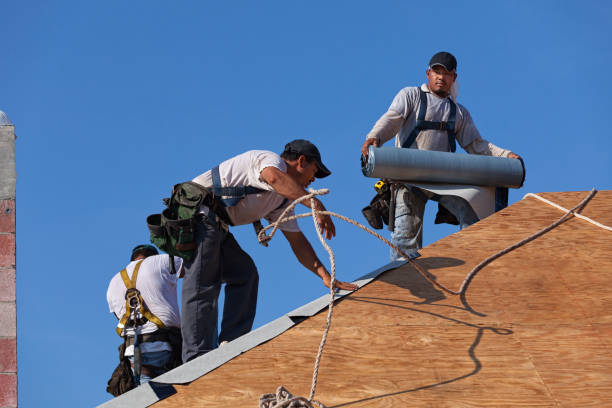 Professional Roofing Contractor in Sandy Hook, CT