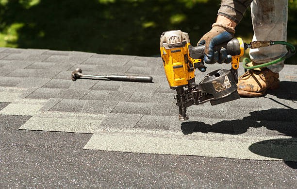 Quick and Trustworthy Emergency Roof Repair Services in Sandy Hook, CT